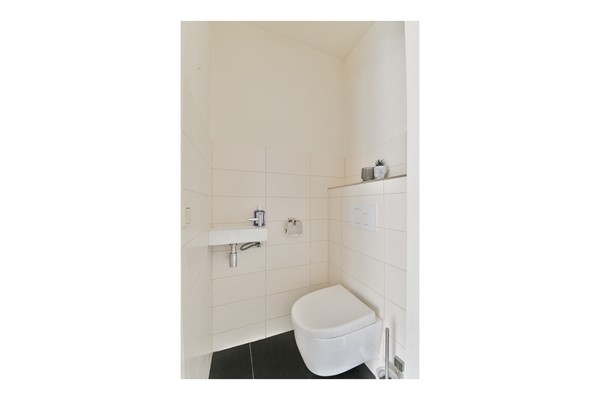 Photo - For sale: Baldwinstraat 12, 1069 NG Amsterdam